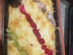 -九田家黑牛烤肉料理(万达店)