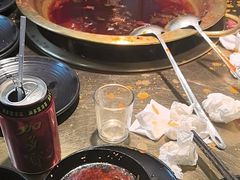 -巴蜀懒人火锅(龙颈路店)
