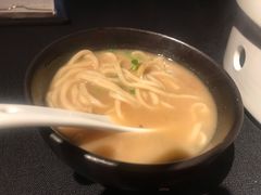 胶东炝锅面-鲁采LU STYLE(新天地店)
