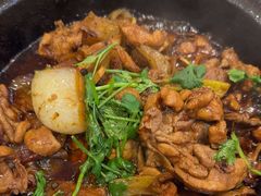 -小胖子羊肉馆·烧烤(龙茗路店)