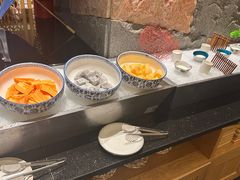 -京旬海鲜放题·铁板烧自助餐厅