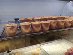 蛋挞-糕材生(龙湖北京大兴天街店)