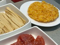 -海底捞火锅(让胡路万达店)
