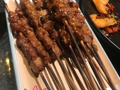 -金掌勺东北菜(格兰晴天店)