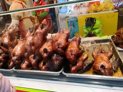 -徐六孃正宗甜皮鸭(张公桥店)