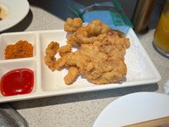 -海底捞大排档火锅(悦荟广场店)