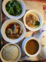 点击看大图 -喜喜月子(瑞虹天地店)