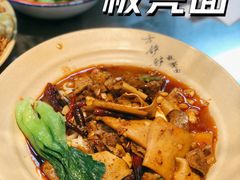 -方铲铲·成都板凳面(滨江银泰店)