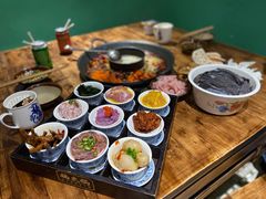 -楠火锅(广州总店)
