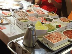 -川锅一号火锅(睢宁店)