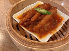 -点都德(聚福楼店)