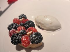 -L'Arome芳芳法国餐厅(仙林金鹰店)