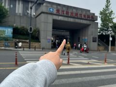 -武昌中华路码头(轮渡站)