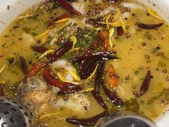 老坛子酸菜鱼-太二酸菜鱼(正大广场店)