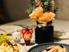 -哈布斯扒房(华发商都店)