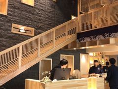 -季夏金枪鱼牛排自助餐厅(海悦天地店)