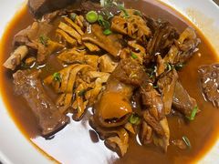 烧老鹅-壶园美食·淮扬菜(东圈门店)
