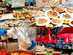 -广州天河希尔顿酒店