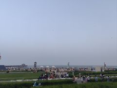 -秦皇岛阿尔卡迪亚滨海度假酒店