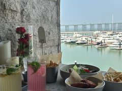 -22ºN BISTRO西餐&酒馆(石奥商业街店)