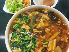 -亲贤打卤面(八一街店)