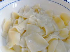 面片-清真华宇开锅羊肉