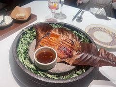 -狮拾久·现代新加坡料理(福田COCO Park店)