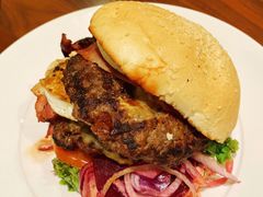 -Fergburger(皇后镇店)