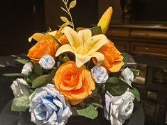 -彩虹之约•淮扬家宴(亚运村店)