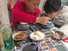 -广信牛奶甜品世家(台东店)