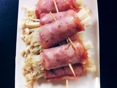 -蘑菇餐厅(马台街店)