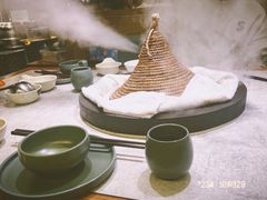 -鲜潭蒸汽石锅鱼(五道口购物中心店)