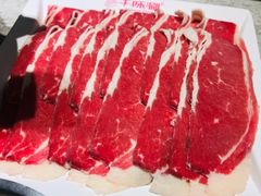 -千味涮·健康火锅(会展连城新天地店)