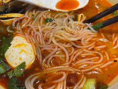 -宋益驴蹄子面肉夹馍(辛家庙店)