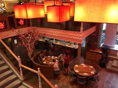 -百年神厨·地道川菜(清江西路店)