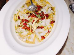 -绿茶餐厅(乐峰广场店)