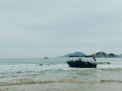 -青澳湾北回归线广场