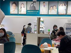 -海马体照相馆(合肥包河万达广场店)