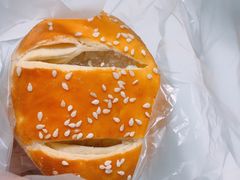 -爱达乐面包生日蛋糕(温江新尚天地店)