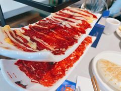 -俏牛哥鲜牛肉牛肆馆(重庆天地店)