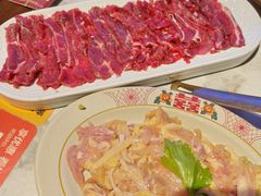 -琥珀川糟粕醋·香草鸭·鸡煲(慈云寺店)