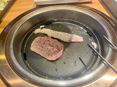 -炉小哥烤肉(朗悦公园茂店)
