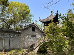 -张公山寨景区