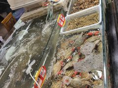 -旺角小渔村(幸福中路店)