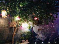-四喜小胖·北京涮肉(五道营店)