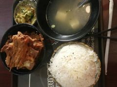 -犟骨头(津南永旺店)