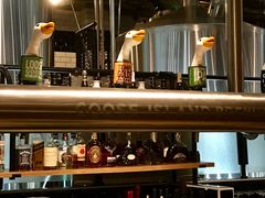 -Goose Island Brewhouse鹅岛精酿啤酒酿造工坊餐厅