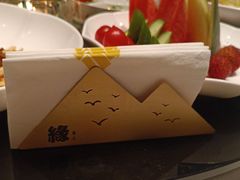 -缘餐厅(钵池山公园店)