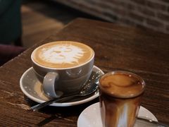 -CafeDuVillage乡村咖啡馆(美邻苑店)