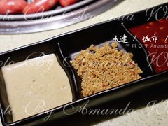 小料-阿泽禧烤肉(民兴花园店)